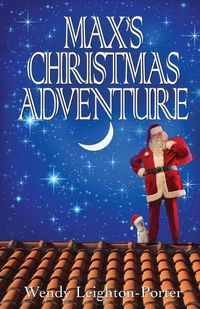 Cover image for Max's Christmas Adventure