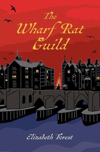 Cover image for The Wharf Rat Guild