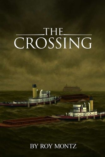 Cover image for The Crossing