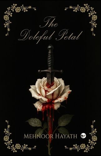 Cover image for The Doleful Petal