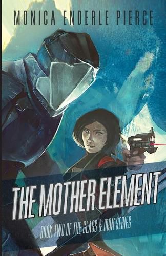 Cover image for The Mother Element