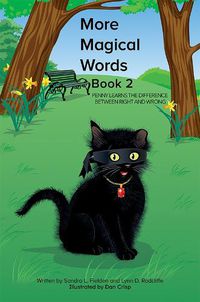 Cover image for More Magical Words - Book 2