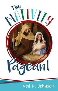 Cover image for The Nativity Pageant