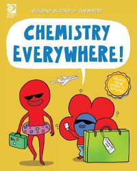 Cover image for Chemistry Everywhere!