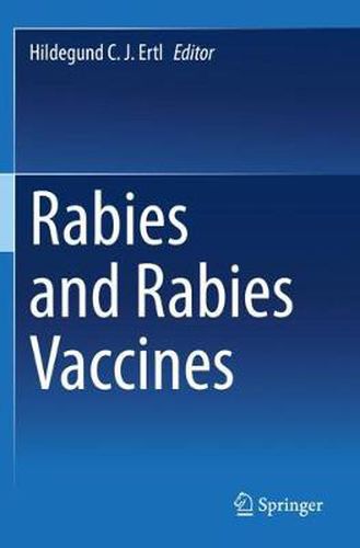 Cover image for Rabies and Rabies Vaccines