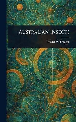 Cover image for Australian Insects