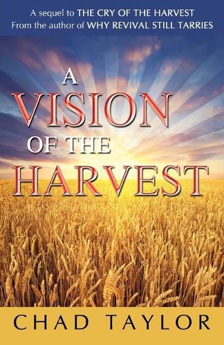 Cover image for A Vision of the Harvest