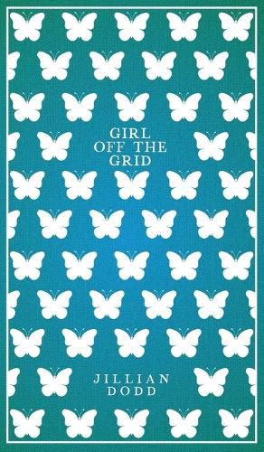 Cover image for Girl off the Grid
