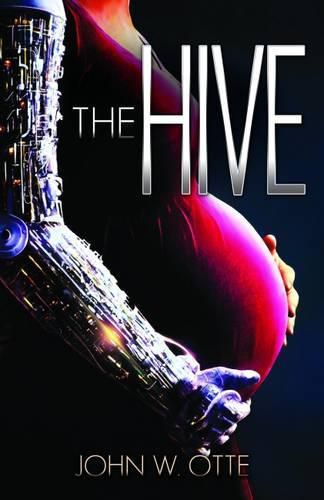 Cover image for The Hive