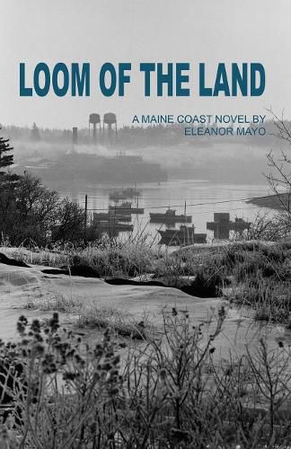 Cover image for Loom of the Land