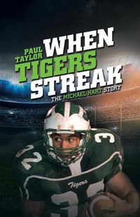 Cover image for When Tigers Streak