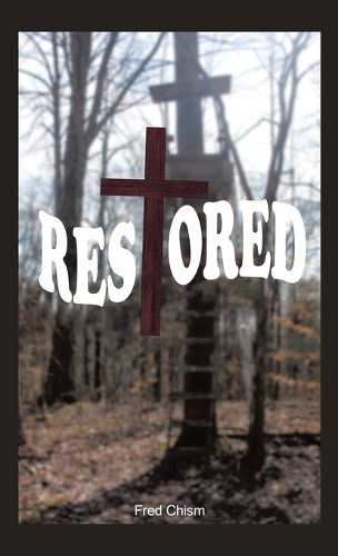 Cover image for Restored