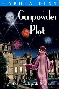Cover image for Gunpowder Plot
