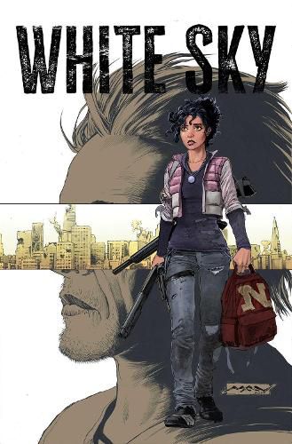 Cover image for White Sky