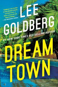 Cover image for Dream Town