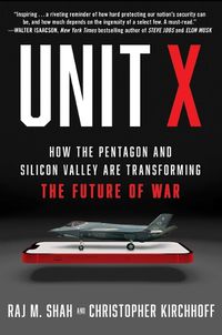 Cover image for Unit X