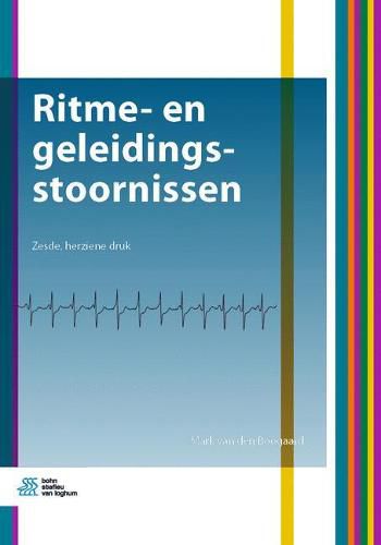 Cover image for Ritme- En Geleidingsstoornissen