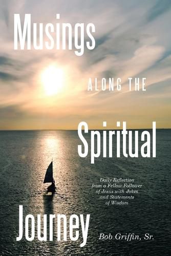 Cover image for Musings Along the Spiritual Journey