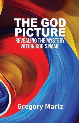 Cover image for The God Picture