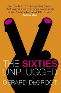 Cover image for The Sixties Unplugged