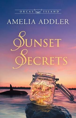 Cover image for Sunset Secrets