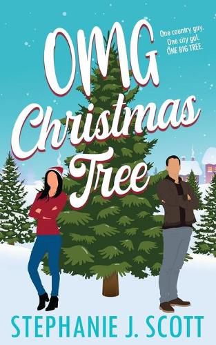 Cover image for OMG Christmas Tree