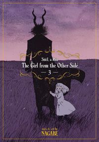 Cover image for The Girl from the Other Side: Siuil, A Run Vol. 3