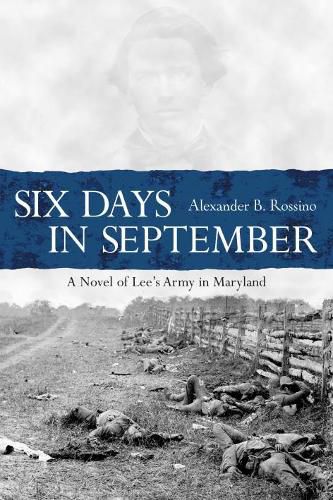 Cover image for Six Days in September