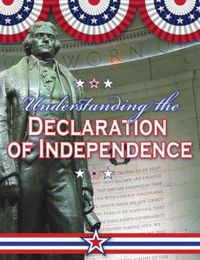 Cover image for Understanding the Declaration of Independence