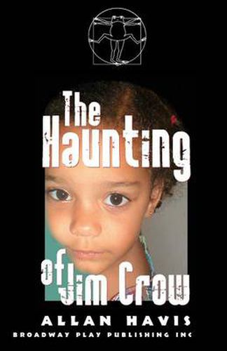 Cover image for The Haunting of Jim Crow