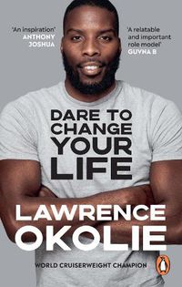 Cover image for Dare to Change Your Life