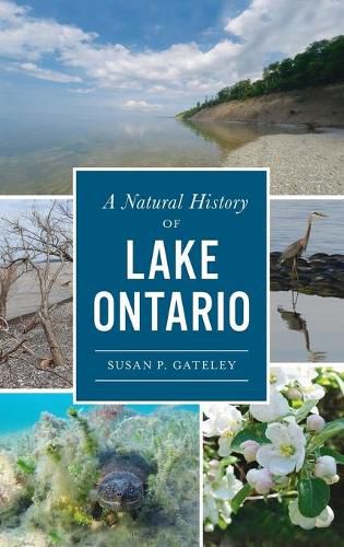 Natural History of Lake Ontario