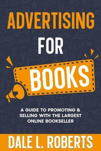 Cover image for Advertising for Books