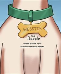 Cover image for Webster the Beagle