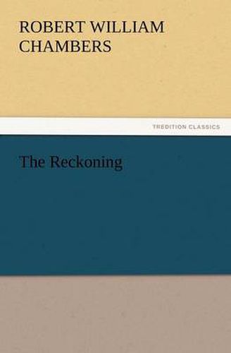 Cover image for The Reckoning