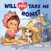 Cover image for Will You Take Me Home?