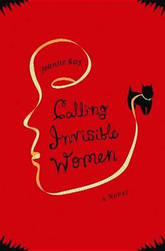 Cover image for Calling Invisible Women