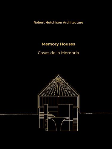 Cover image for Robert Hutchison: Memory Houses