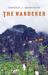 Cover image for The Wanderer