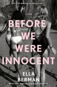 Cover image for Before We Were Innocent