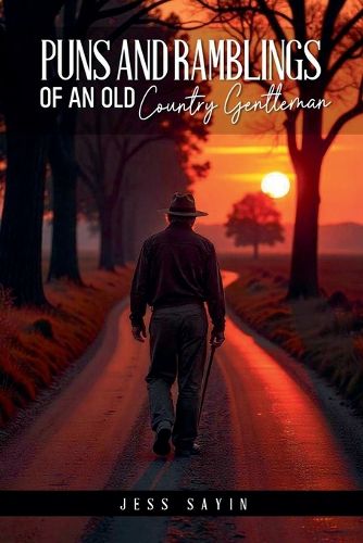 Cover image for Puns And Ramblings of an Old Country Gentleman