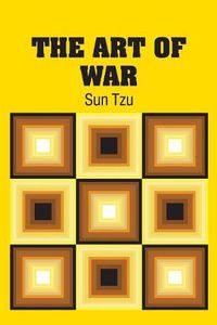 Cover image for The Art of War