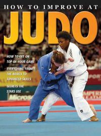 Cover image for How to Improve at Judo