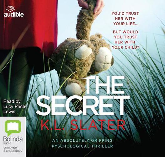 Cover image for The Secret