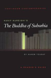 Cover image for Hanif Kureishi's The Buddha of Suburbia
