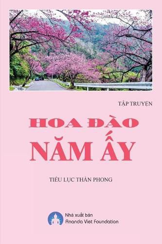 Cover image for Hoa Dao Nam Ay