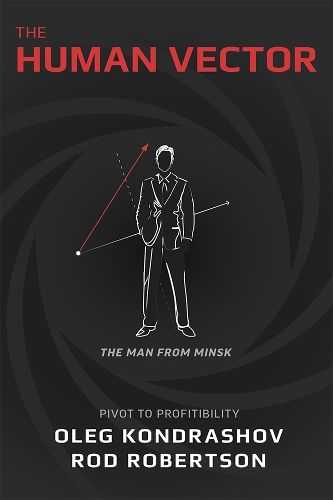 Cover image for The Human Vector: Pivot to Profitability