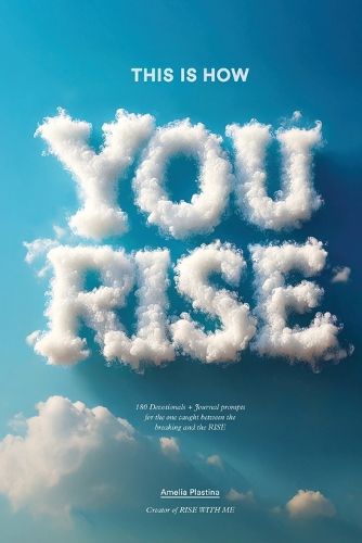 Cover image for This Is How You Rise
