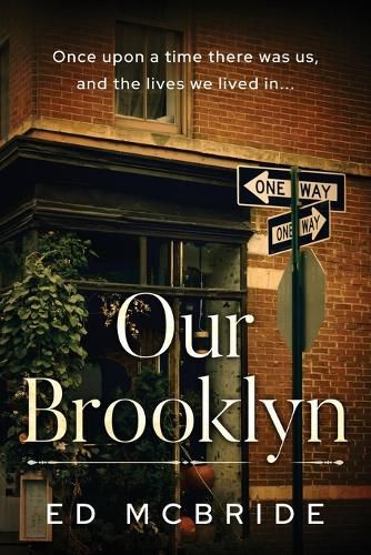 Cover image for Our Brooklyn