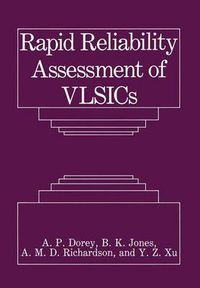 Cover image for Rapid Reliability Assessment of VLSICs